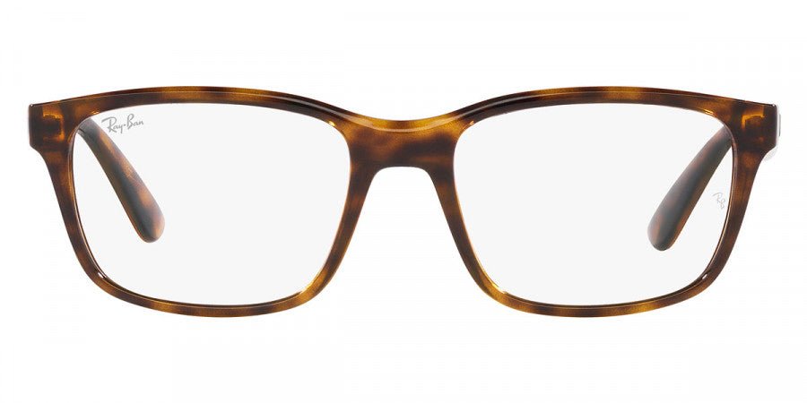 RAY-BAN RX7221M Scuderia Ferrari -RAY-BAN Eyeglasses- Optivision