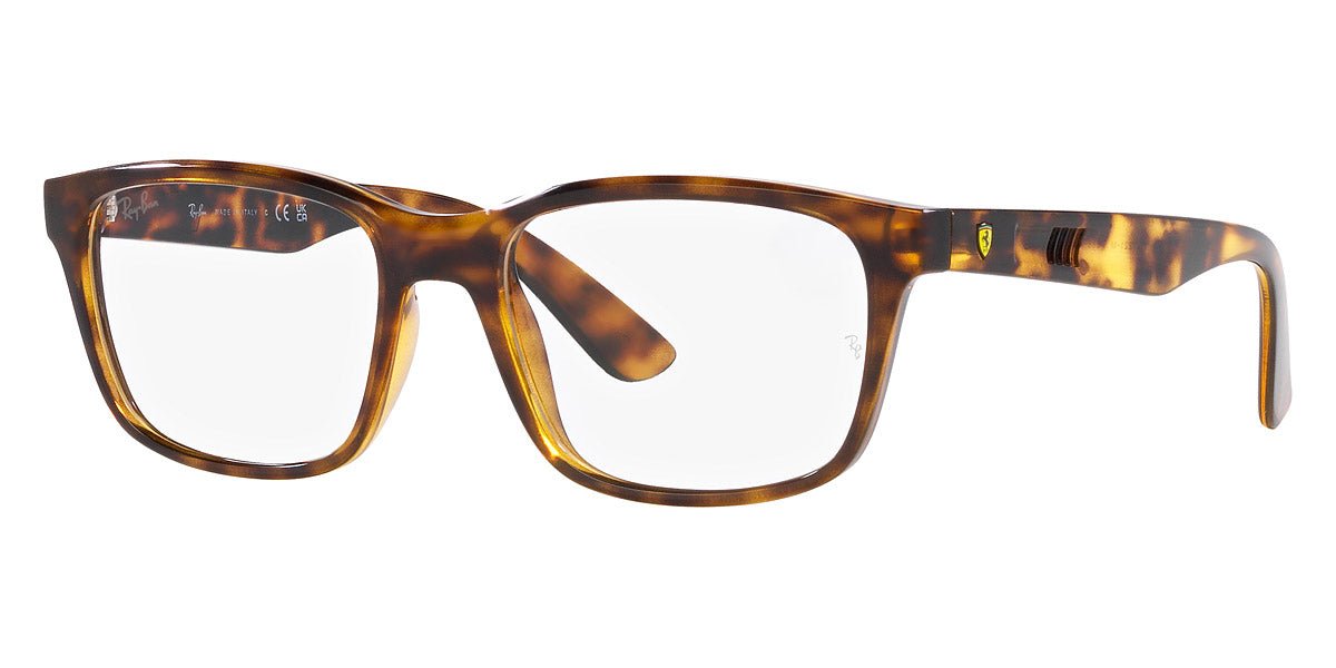 RAY-BAN RX7221M Scuderia Ferrari -RAY-BAN Eyeglasses- Optivision
