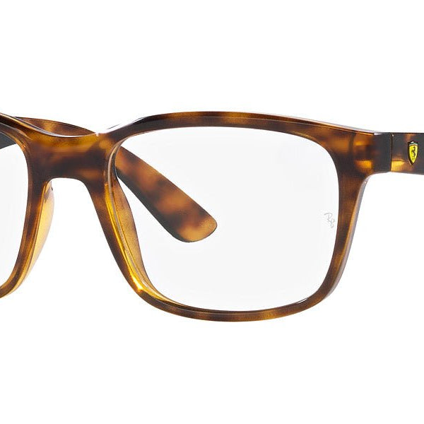 Ray-Ban RX7221M Square Eyeglasses -RAY-BAN Eyeglasses- Optivision