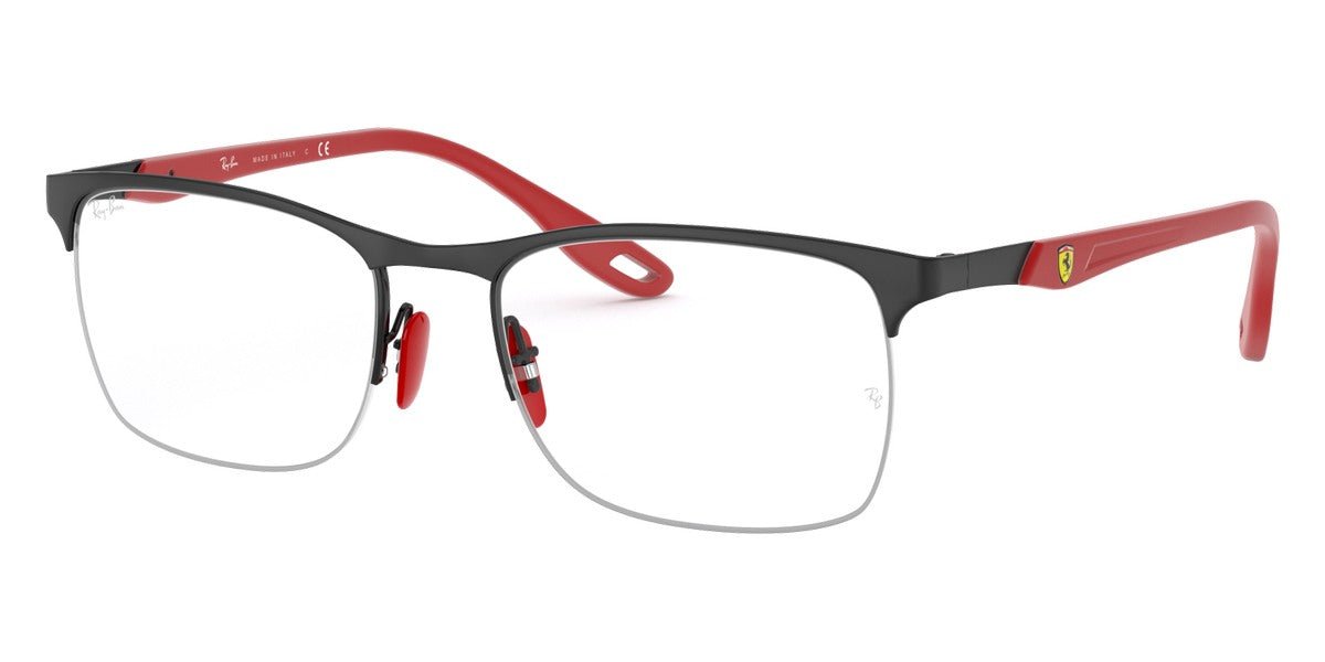 RAY-BAN RX8416M Scuderia Ferrari -RAY-BAN Eyeglasses- Optivision