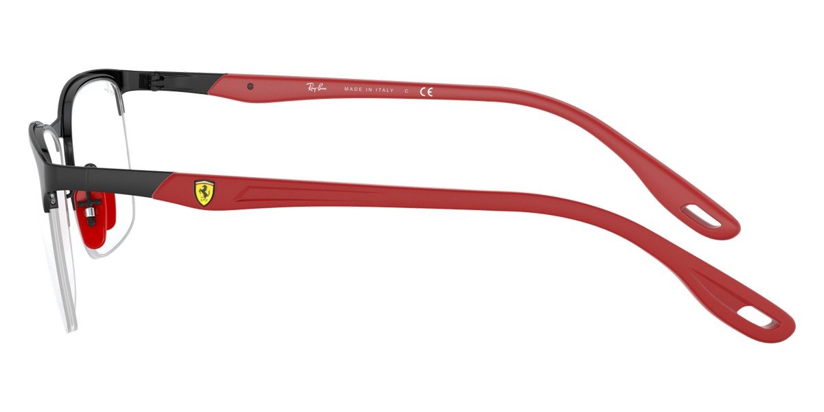 RAY-BAN RX8416M Scuderia Ferrari -RAY-BAN Eyeglasses- Optivision