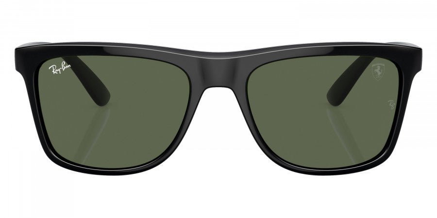 RAY-BAN RB4413M Scuderia Ferrari -RAY-BAN Sunglasses- Optivision