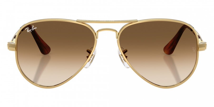 RAY-BAN RB3925 AVIATOR MAX -RAY-BAN Sunglasses- Optivision