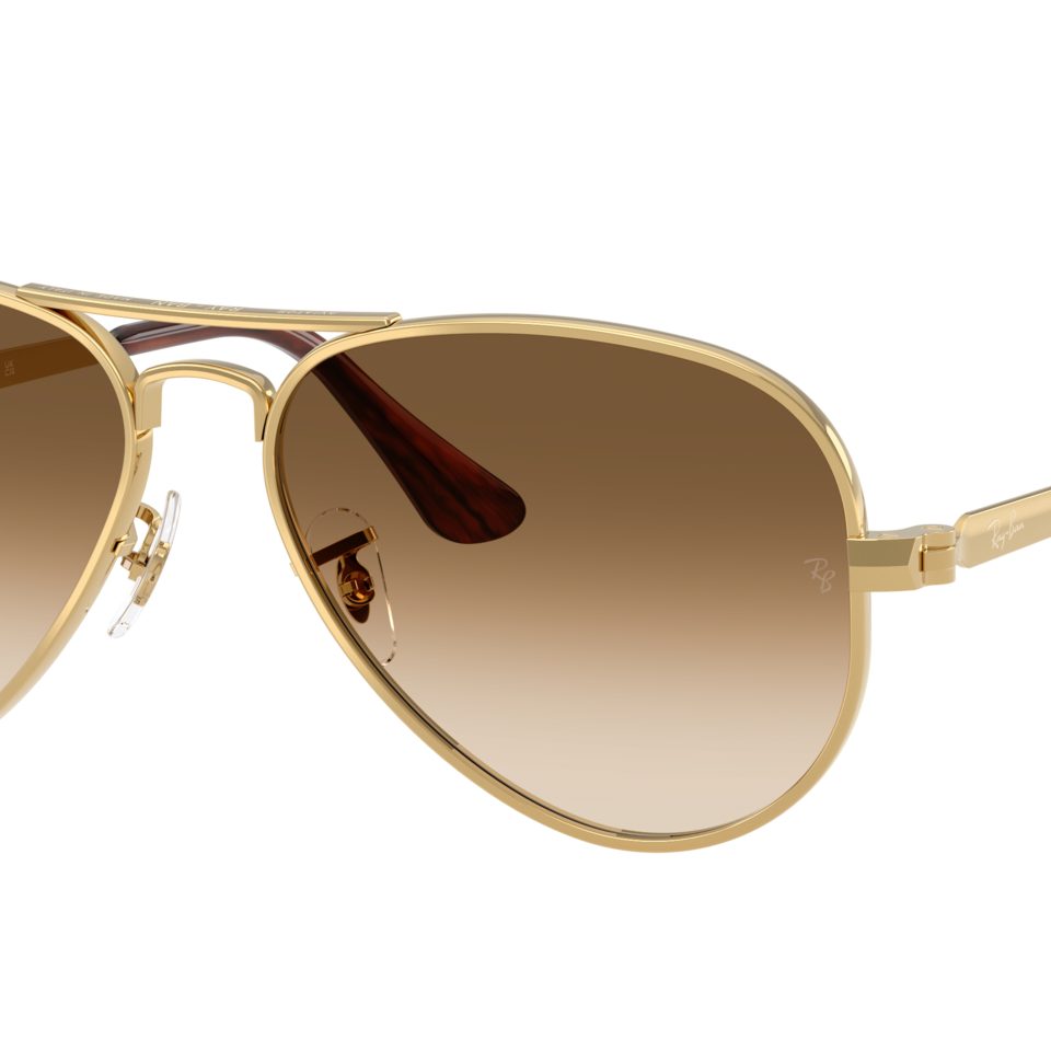 Ray-Ban RB3925 Aviator Max Sunglasses