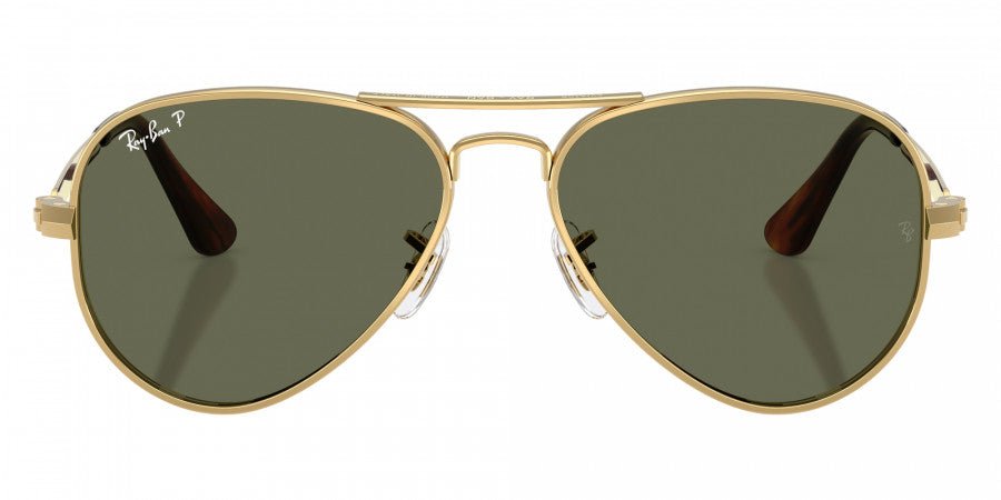 RAY-BAN RB3925 AVIATOR MAX -RAY-BAN Sunglasses- Optivision