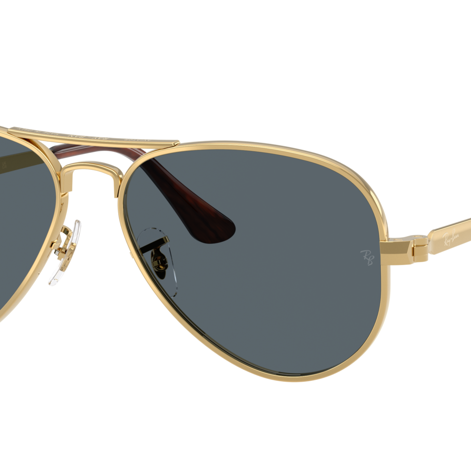 Ray-Ban RB3925 Aviator Max Sunglasses