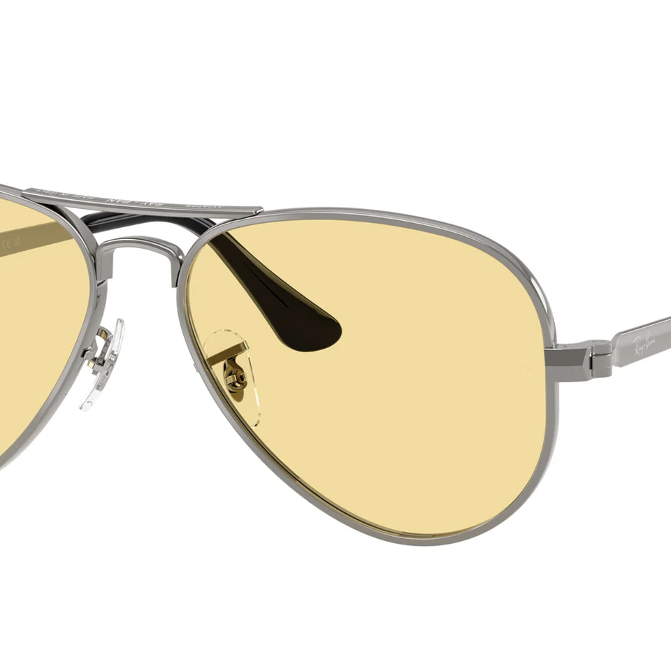 Ray-Ban RB3925 Aviator Max Sunglasses
