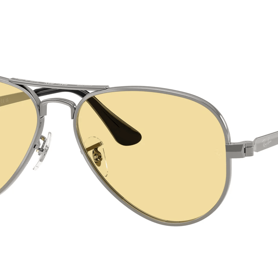 Ray-Ban RB3925 Aviator Max Sunglasses -RAY-BAN Sunglasses- Optivision