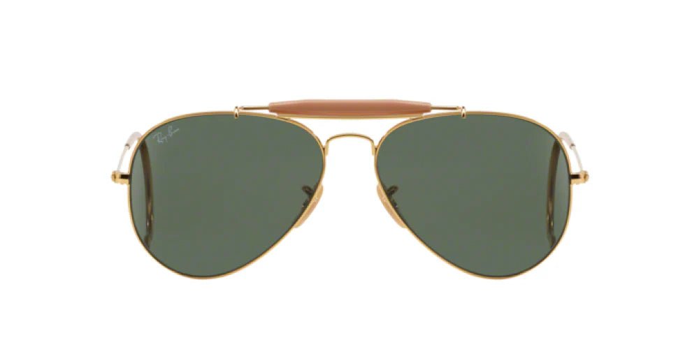 RAY-BAN RB3030 OUTDOORSMAN I -RAY-BAN Sunglasses- Optivision