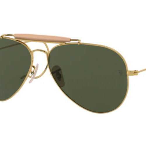 RAY-BAN RB3030 OUTDOORSMAN I -RAY-BAN Sunglasses- Optivision