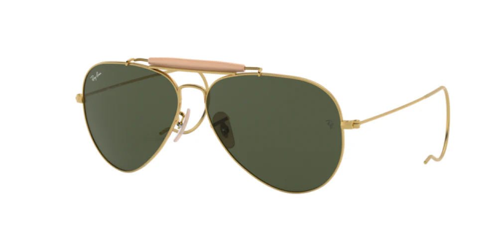 RAY-BAN RB3030 OUTDOORSMAN I -RAY-BAN Sunglasses- Optivision