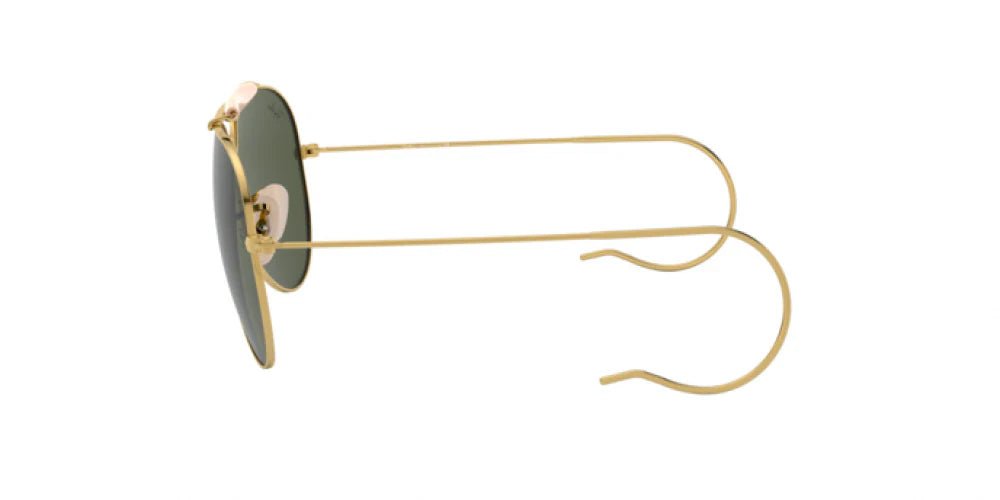 RAY-BAN RB3030 OUTDOORSMAN I -RAY-BAN Sunglasses- Optivision