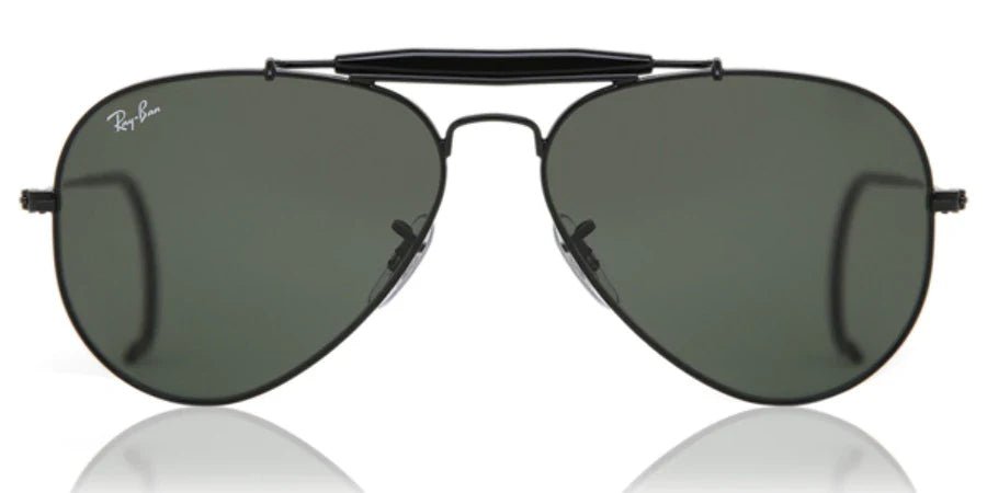 RAY-BAN RB3030 OUTDOORSMAN I -RAY-BAN Sunglasses- Optivision
