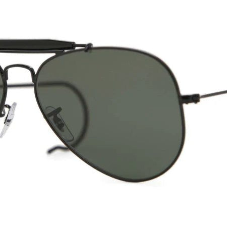 RAY-BAN RB3030 OUTDOORSMAN I -RAY-BAN Sunglasses- Optivision