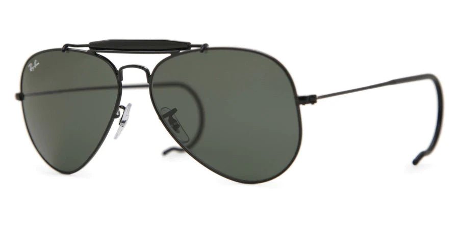 RAY-BAN RB3030 OUTDOORSMAN I -RAY-BAN Sunglasses- Optivision