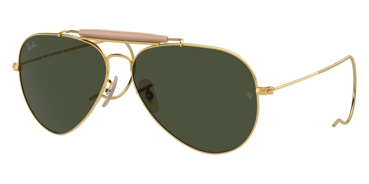 RAY-BAN RB3030 OUTDOORSMAN I -RAY-BAN Sunglasses- Optivision