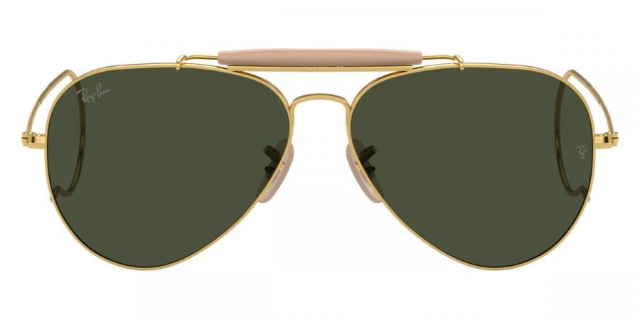 RAY-BAN RB3030 OUTDOORSMAN I -RAY-BAN Sunglasses- Optivision