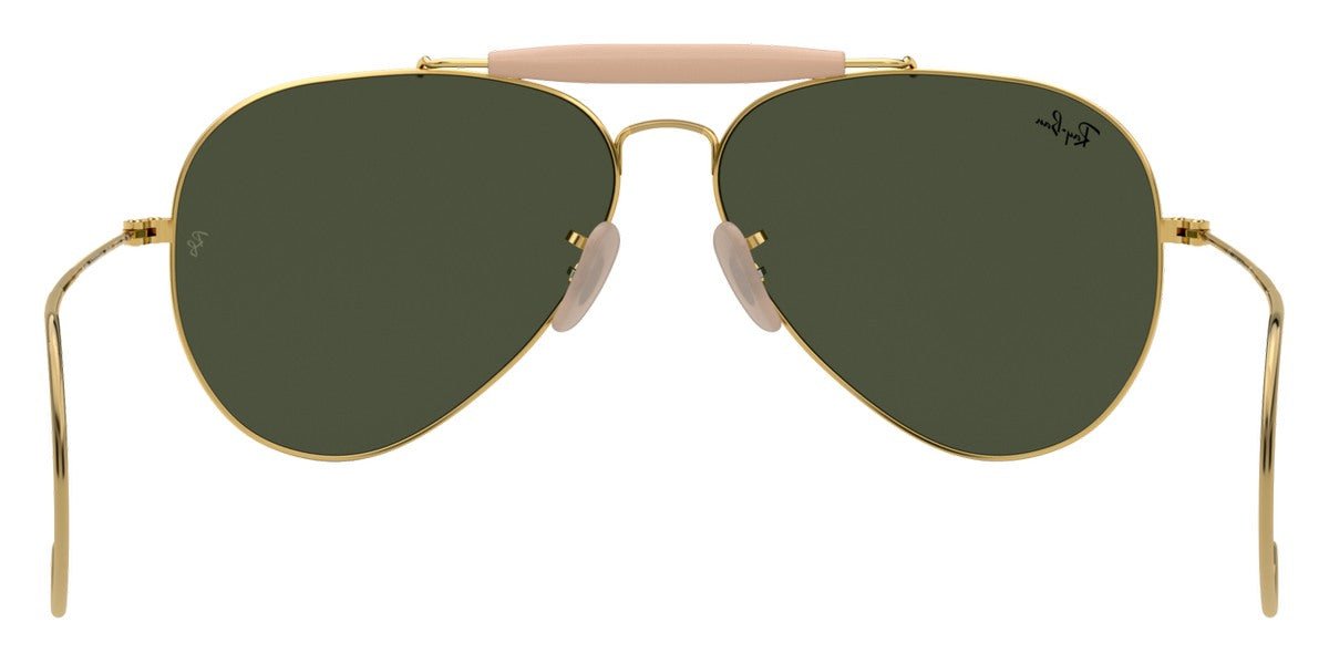 RAY-BAN RB3030 OUTDOORSMAN I -RAY-BAN Sunglasses- Optivision