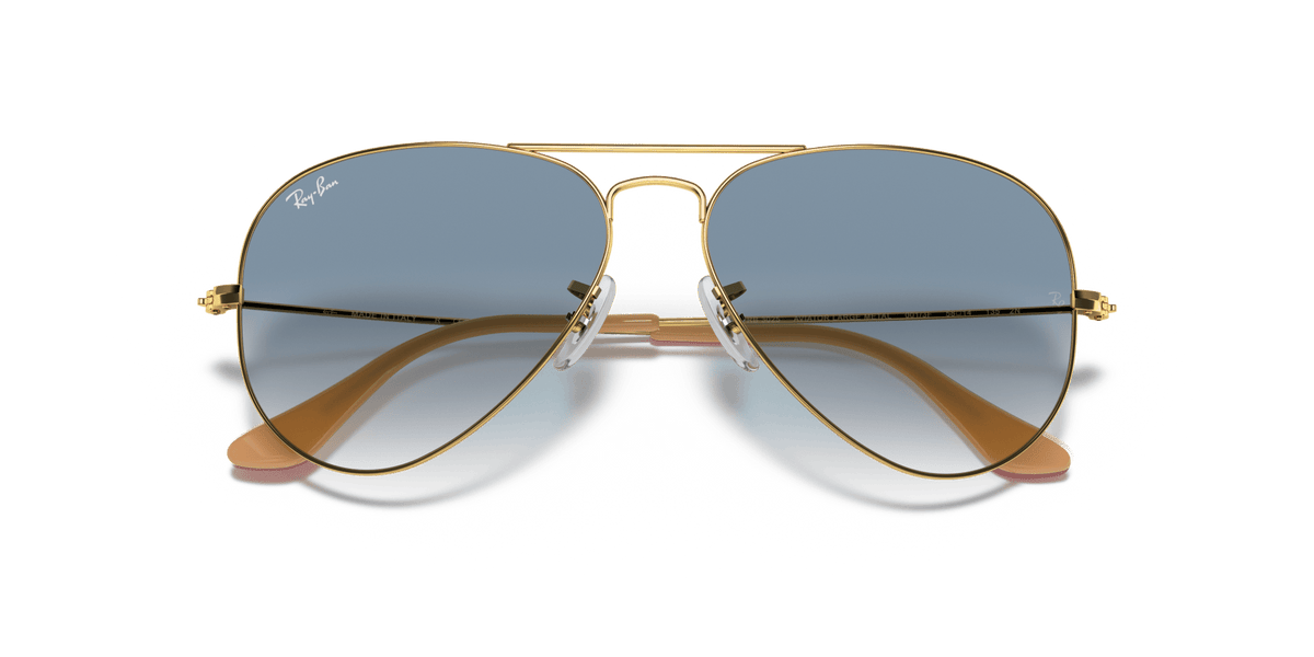 RAYBAN RB3025 AVIATOR -RAYBAN Sunglasses- Optivision