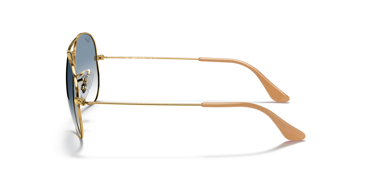 RAYBAN RB3025 AVIATOR -RAYBAN Sunglasses- Optivision
