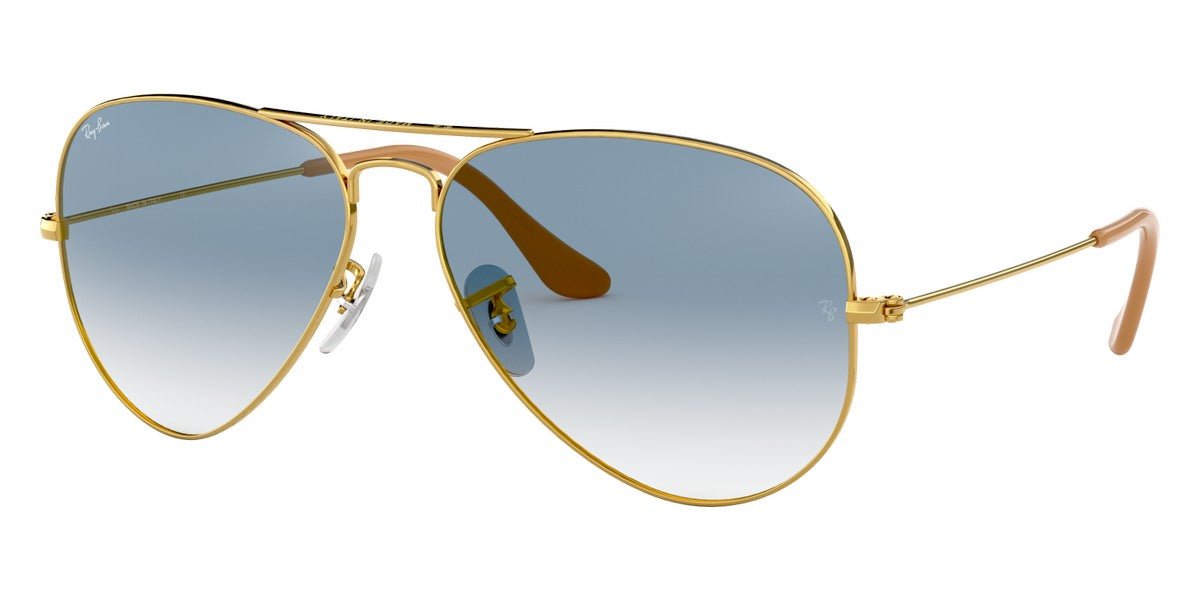 RAYBAN RB3025 AVIATOR -RAYBAN Sunglasses- Optivision