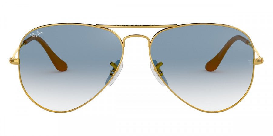 RAYBAN RB3025 AVIATOR -RAYBAN Sunglasses- Optivision