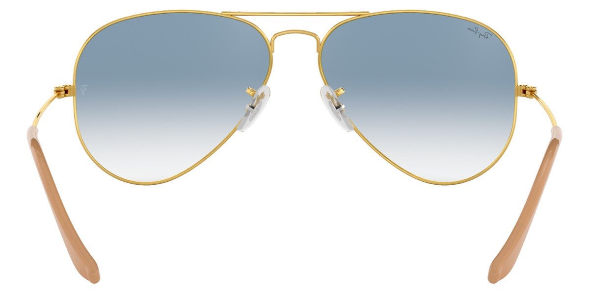 RAYBAN RB3025 AVIATOR -RAYBAN Sunglasses- Optivision