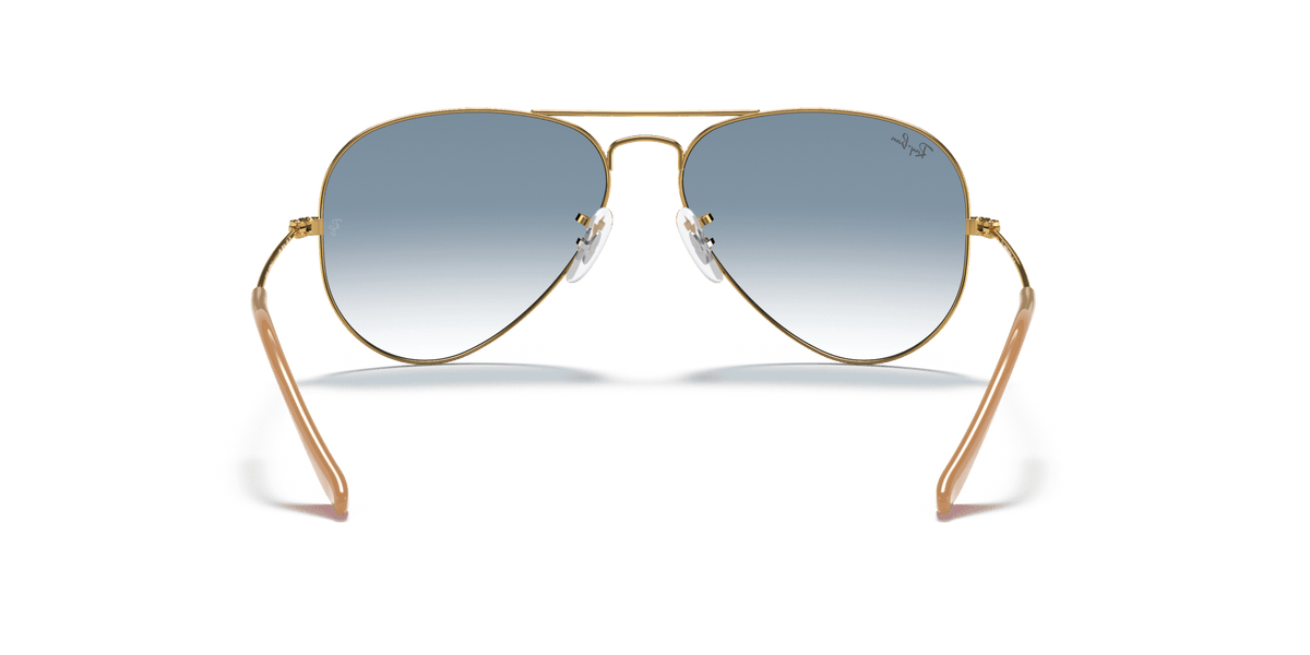 RAYBAN RB3025 AVIATOR -RAYBAN Sunglasses- Optivision