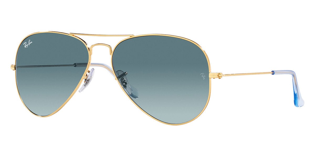 RAYBAN RB3025 AVIATOR -RAYBAN Sunglasses- Optivision