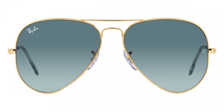 RAYBAN RB3025 AVIATOR -RAYBAN Sunglasses- Optivision