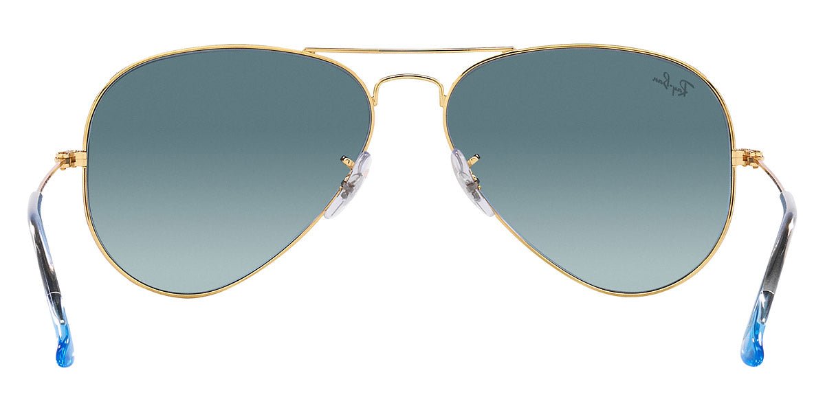 RAYBAN RB3025 AVIATOR -RAYBAN Sunglasses- Optivision
