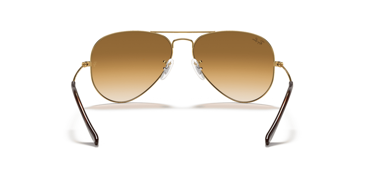 RAYBAN RB3025 AVIATOR -RAYBAN Sunglasses- Optivision