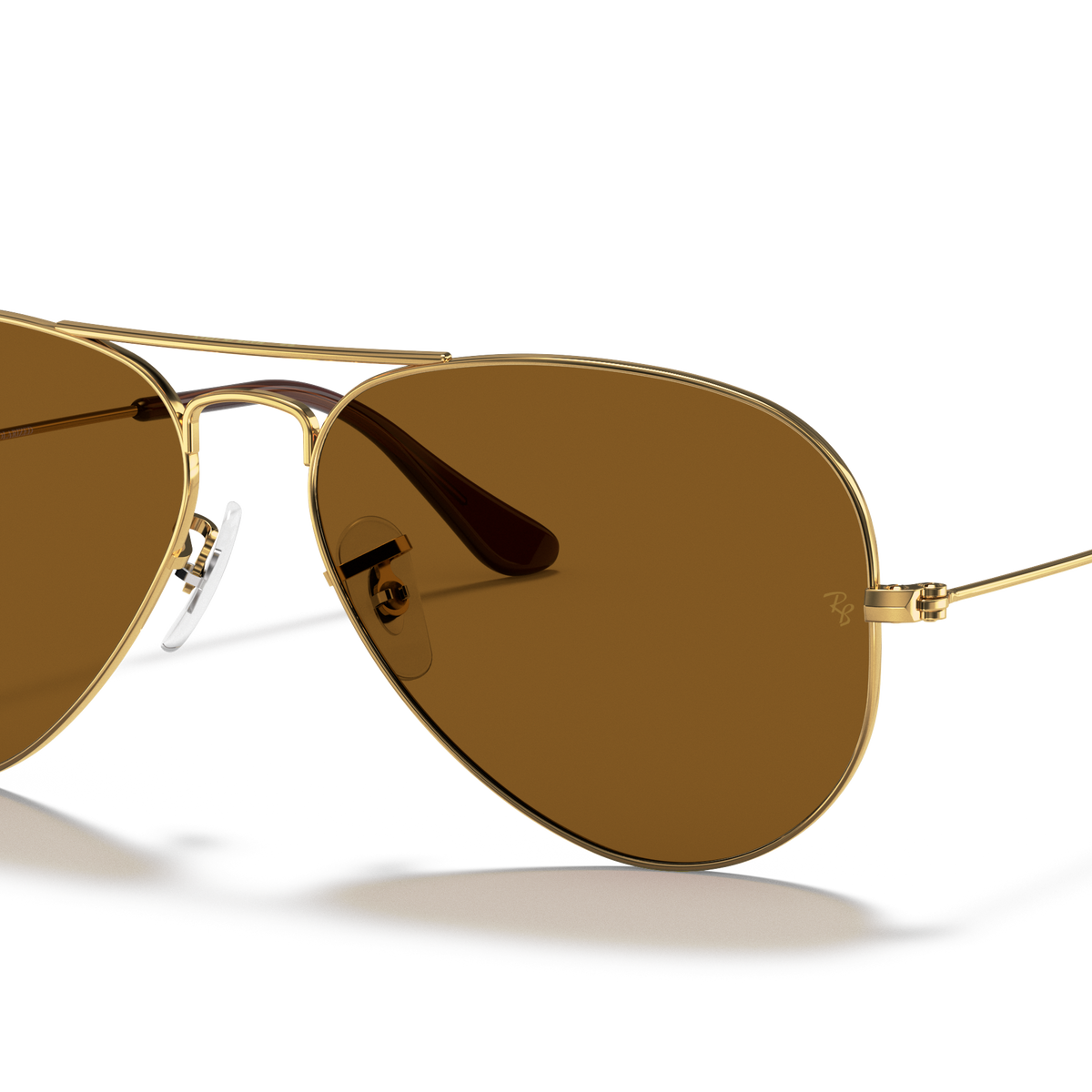 Ray-Ban RB3025 Aviator Pilot Sunglasses
