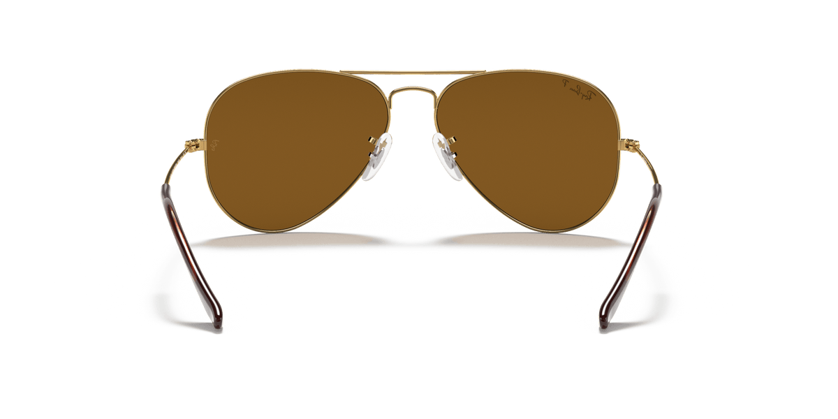 RAYBAN RB3025 AVIATOR -RAYBAN Sunglasses- Optivision