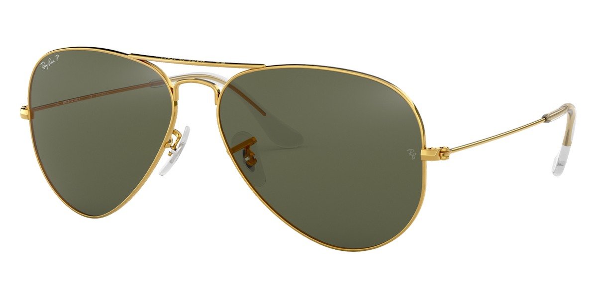 RAYBAN RB3025 AVIATOR -RAYBAN Sunglasses- Optivision