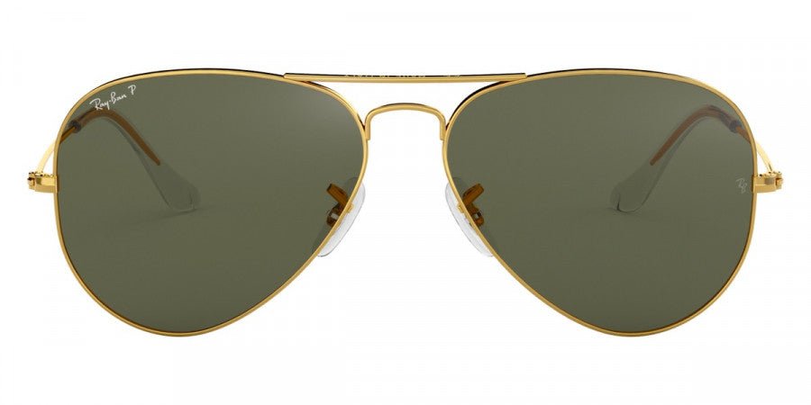 RAYBAN RB3025 AVIATOR -RAYBAN Sunglasses- Optivision