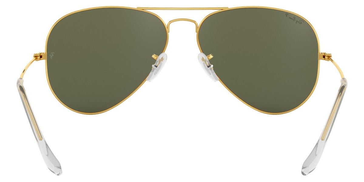 RAYBAN RB3025 AVIATOR -RAYBAN Sunglasses- Optivision