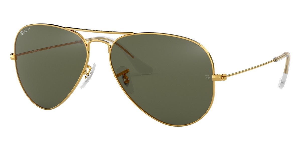RAYBAN RB3025 AVIATOR -RAYBAN Sunglasses- Optivision
