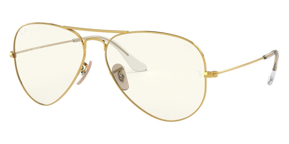 RAYBAN RB3025 AVIATOR -RAYBAN Sunglasses- Optivision