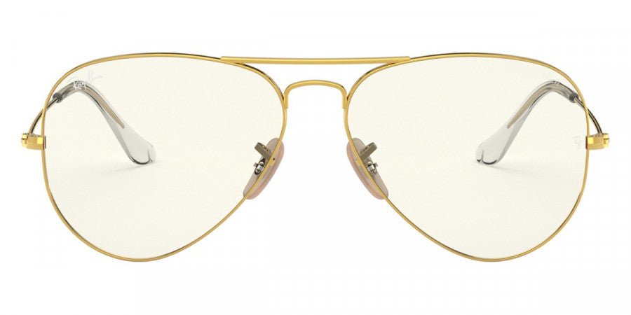 RAYBAN RB3025 AVIATOR -RAYBAN Sunglasses- Optivision