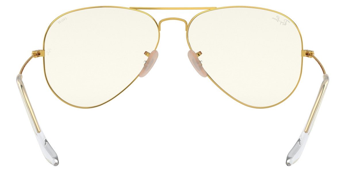 RAYBAN RB3025 AVIATOR -RAYBAN Sunglasses- Optivision