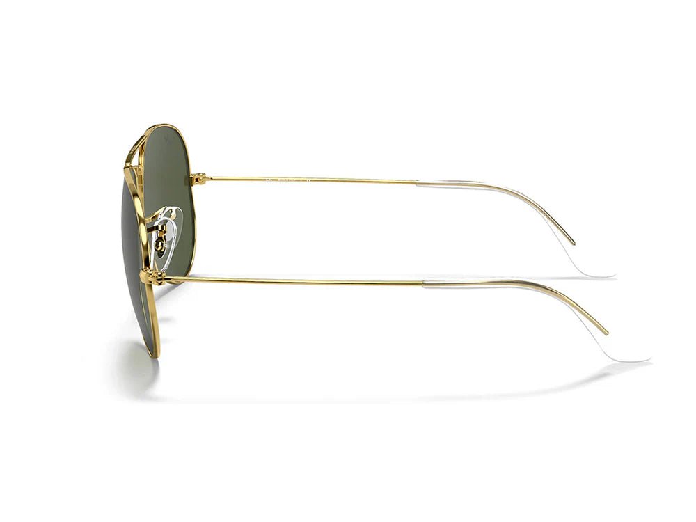 RAYBAN RB3025 AVIATOR -RAYBAN Sunglasses- Optivision