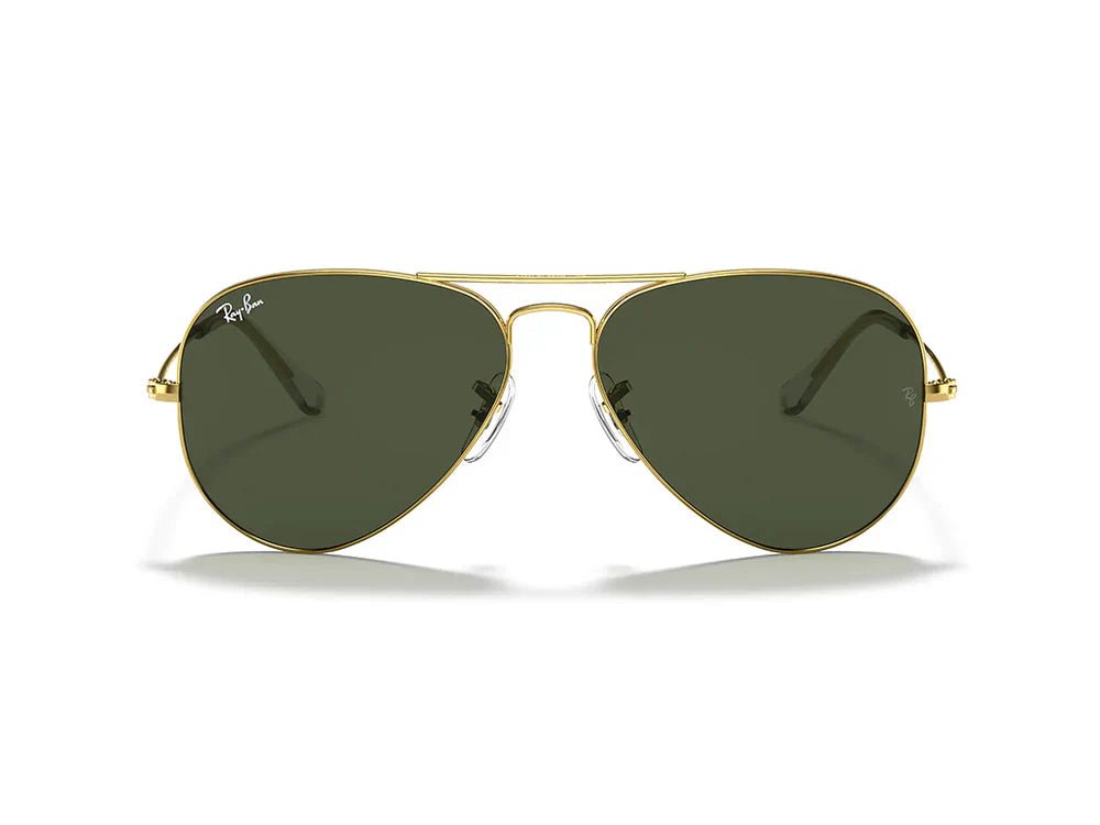 RAYBAN RB3025 AVIATOR -RAYBAN Sunglasses- Optivision