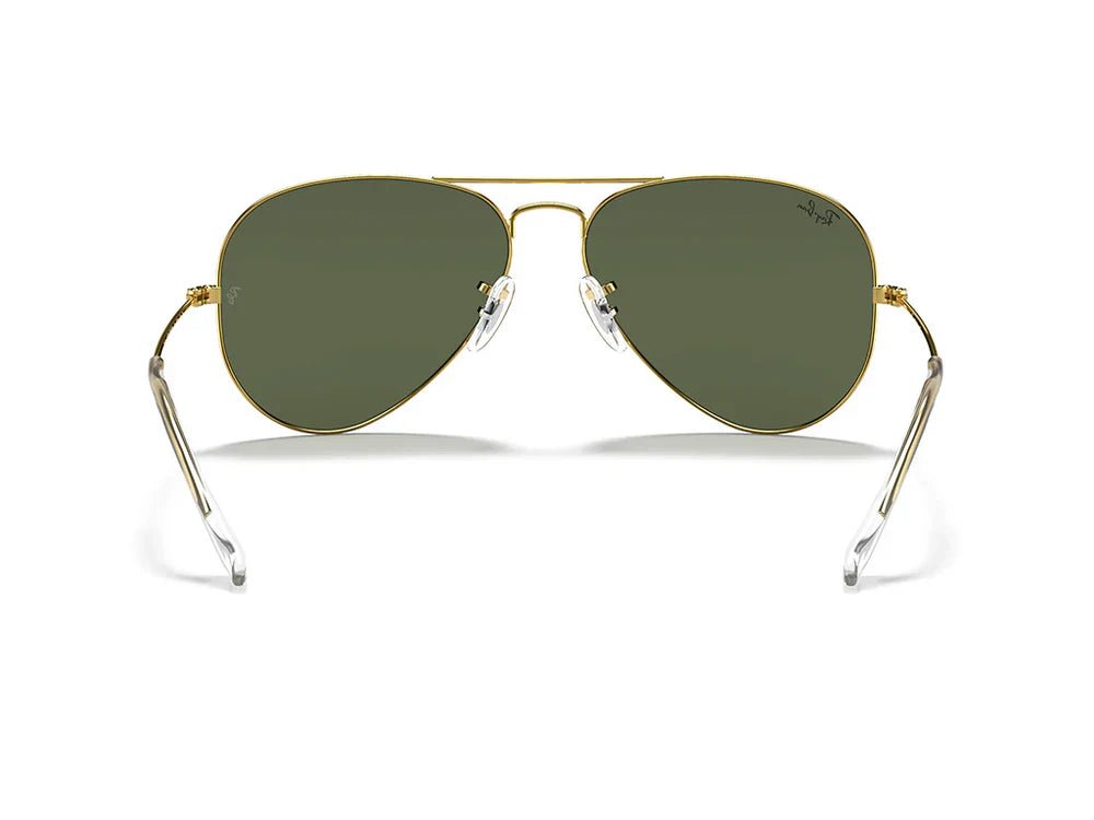 RAYBAN RB3025 AVIATOR -RAYBAN Sunglasses- Optivision