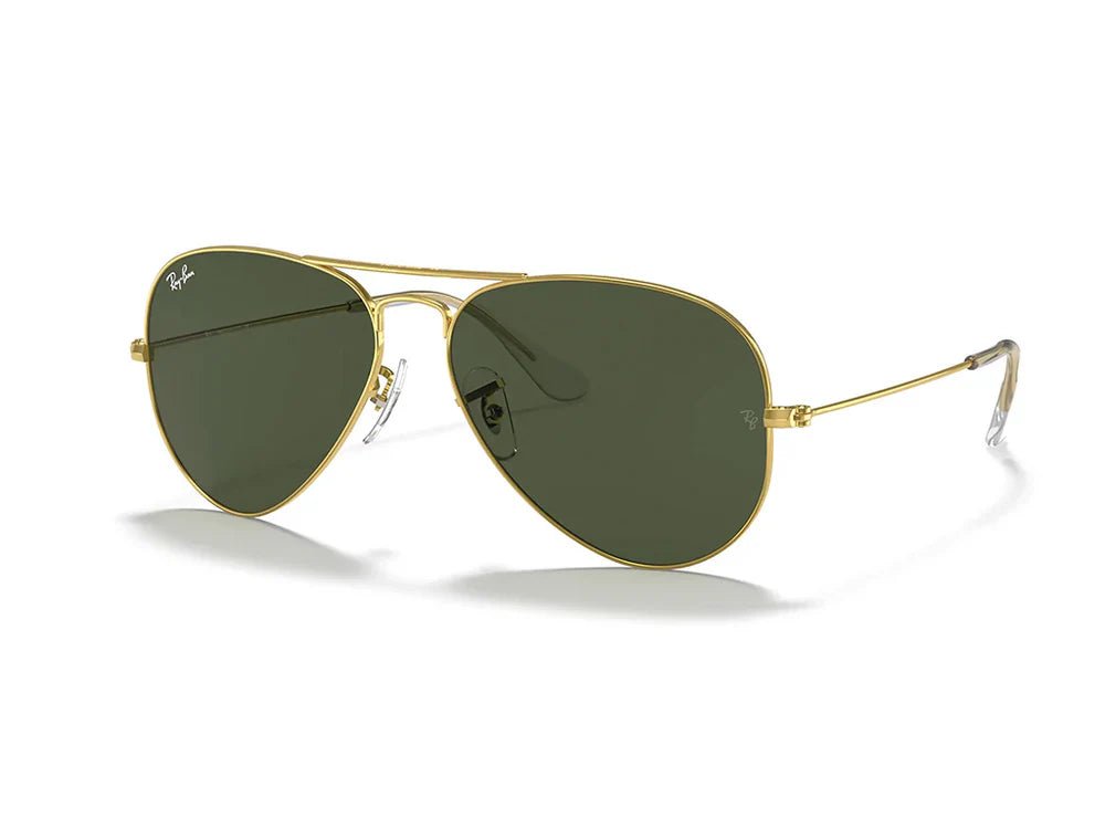 RAYBAN RB3025 AVIATOR -RAYBAN Sunglasses- Optivision