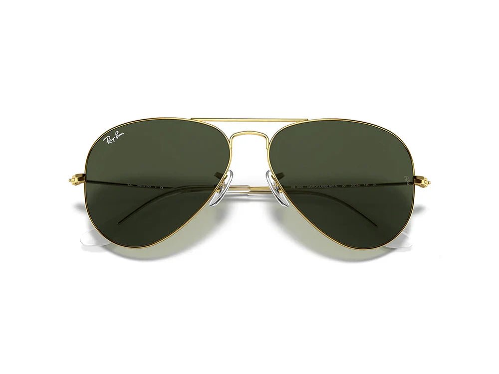 RAYBAN RB3025 AVIATOR -RAYBAN Sunglasses- Optivision
