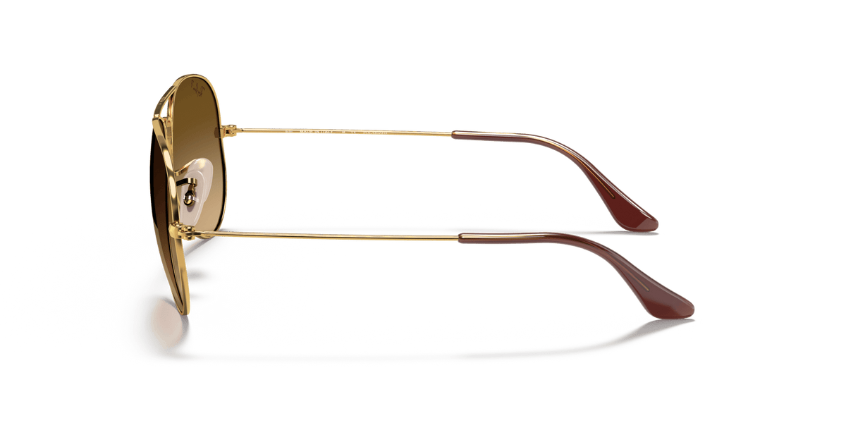 RAYBAN RB3025 AVIATOR -RAYBAN Sunglasses- Optivision