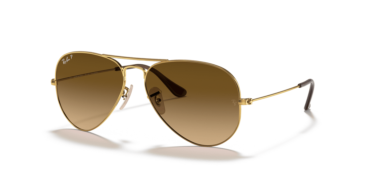 RAYBAN RB3025 AVIATOR -RAYBAN Sunglasses- Optivision