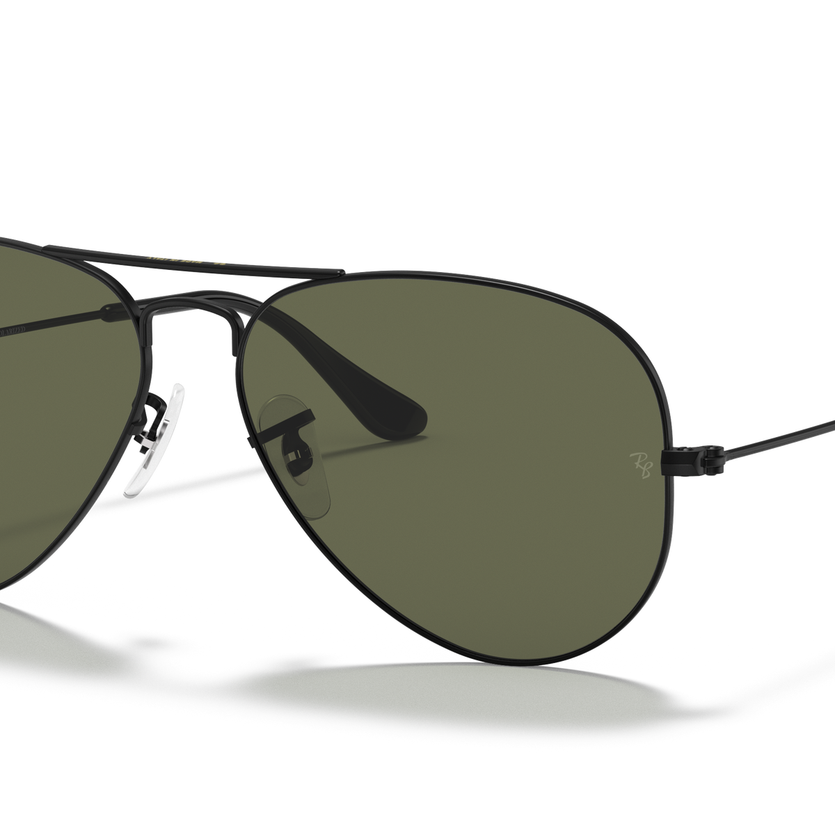 Ray-Ban RB3025 Aviator Pilot Sunglasses