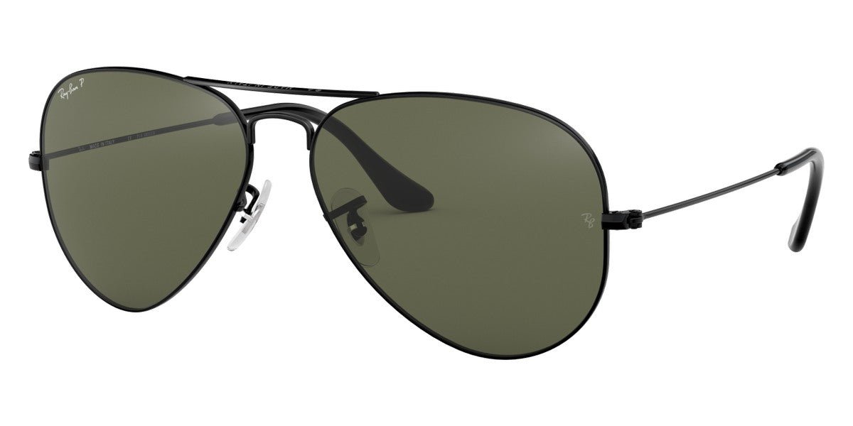 RAYBAN RB3025 AVIATOR -RAYBAN Sunglasses- Optivision